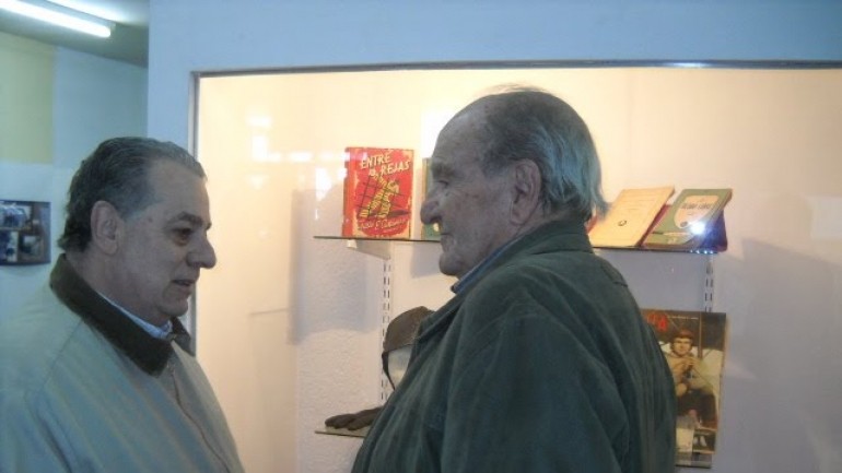 Jose Guindani: “Alberga un patrimonio cultural sumamente importante”