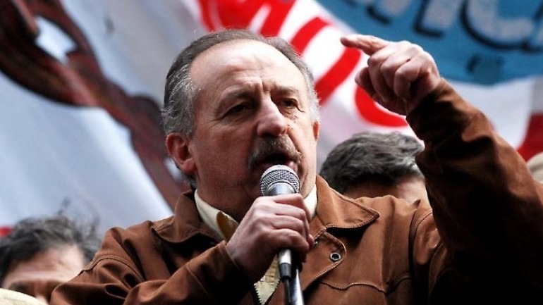Hugo Yasky: “Hay un rechazo cada vez más evidente a las políticas del Gobierno”