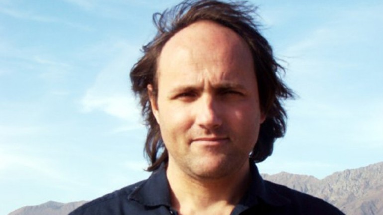Roger Alan Koza: “Todo lo sucedido hace pensar que los festivales son otro eje de peligro”