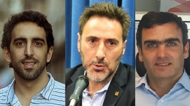 Ley de Incineración: opiniones cruzadas
