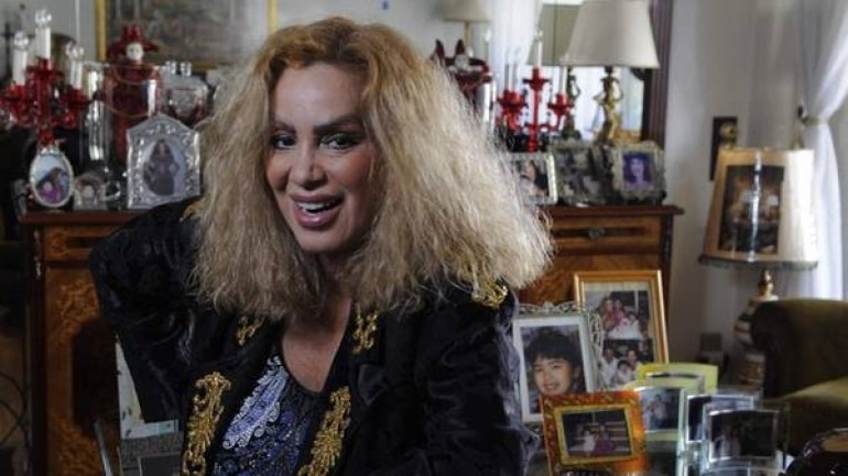 Beatriz Salomon: “A las chicas de ahora las usan y las descartan”