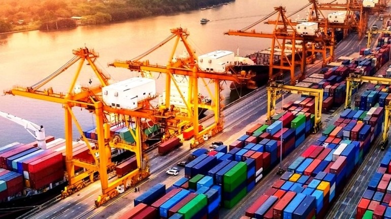 Antonio Dominguez: “Tenemos que profundizar la relacion comercial con China”