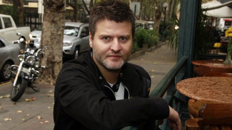 Gastón Duprat: “Es una película grande y necesita al publico”
