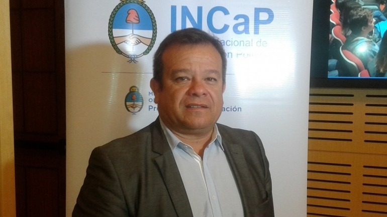 “El desafío es cambiar el instrumento de votación por algo más seguro, confiable, rapido y eficaz”