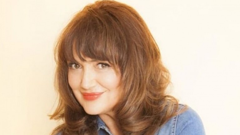 Patricia Echegoyen: “Siempre le puse mucha pasion a todos los trabajos”