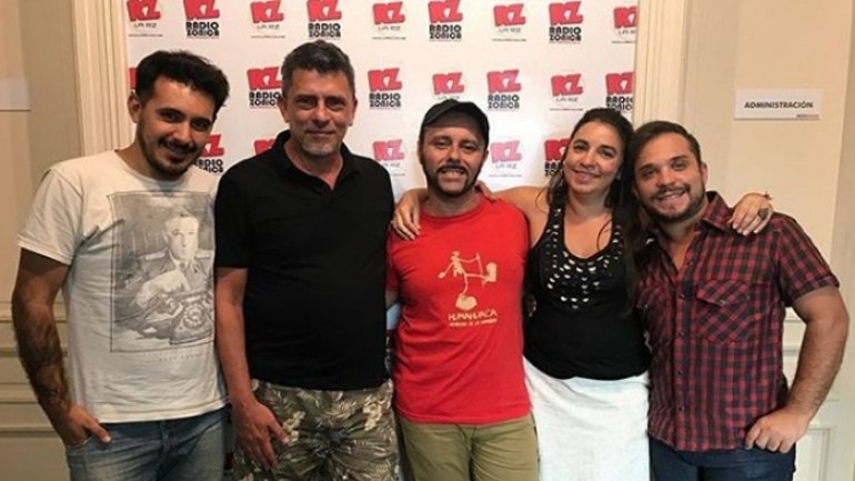 Javier Daulte: “Siempre hay algún desafío escénico que tengo que tener”