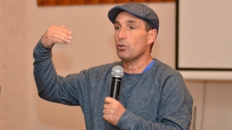 Sergio Vigil: “El que no entiende que en la vida siempre se gana, no entiende la vida”