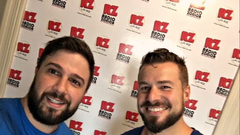 Gabriel Casanova: “Se supone que el 2019 tendría que ser muchísimo mejor”