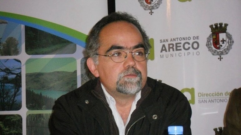 Mariano Pinedo: “La reforma previsional directamente congela los aumentos a los jubilados”