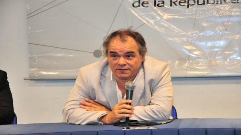 Marcelo Fernández: “El Estado nos está ayudando mucho a paliar la situación”
