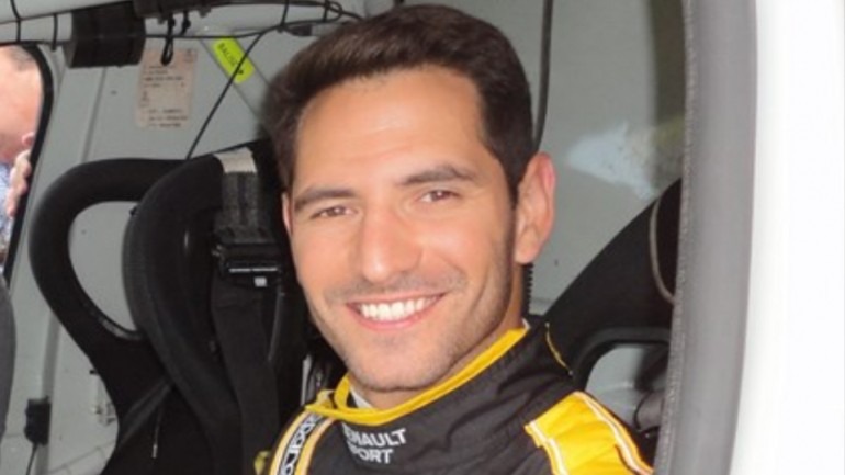 Facundo Ardusso: “Tuvimos un buen resultado siendo la primera edición del Dakar para mí”