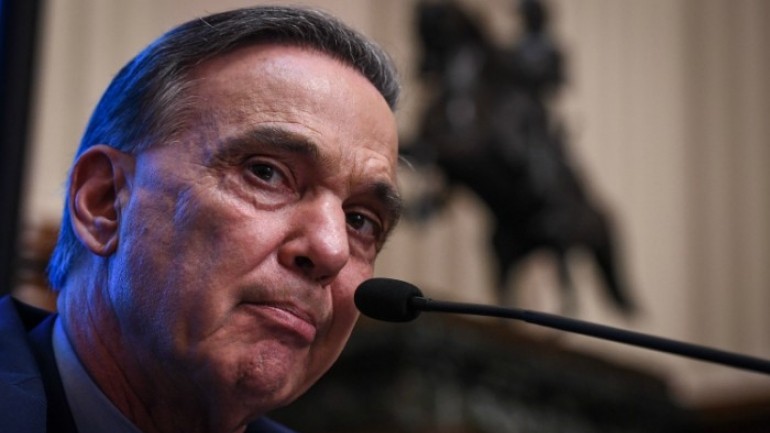 Miguel Ángel Pichetto: “Es poco probable que Macri esté involucrado en la causa por espionaje”