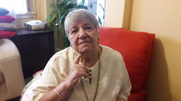 Maria Francisca Soriano: “Para mi la venta ha sido una puerta de exito absoluta”