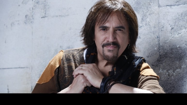 Alejandro Lerner: “Estoy a full con la preparación del concierto en el Opera”