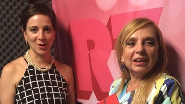 Mercedes D’Alessandro: “Las mujeres están más expuestas a ser trabajadoras precarias”