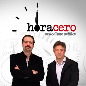 HORA CERO