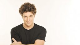 Facundo Gambandé: “Pensé que me iban a hacer la vida imposible”
