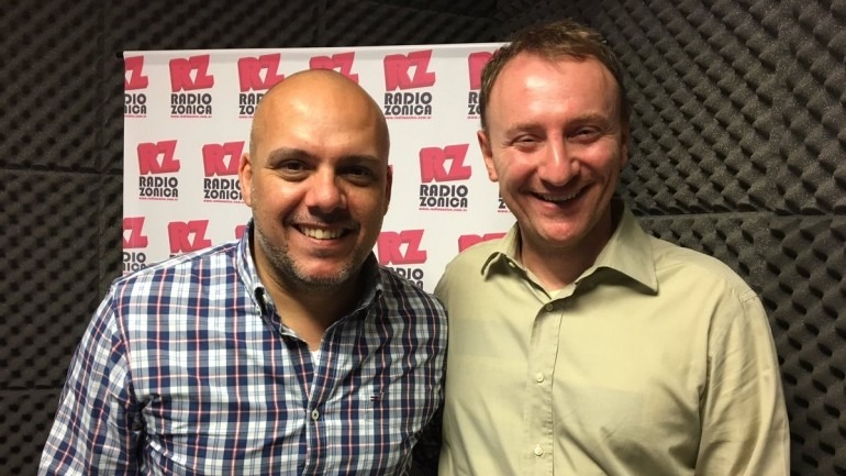 Claudio Heredia: Hay una insensibilidad social muy grande