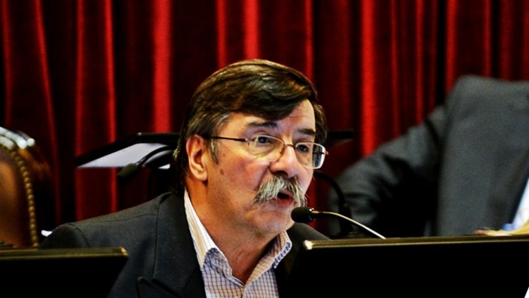Alfredo Martínez: “Espero que a partir del dialogo se pueda llegar a un acuerdo”