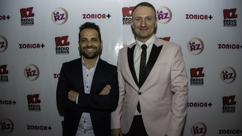 Lanzamiento de Programación