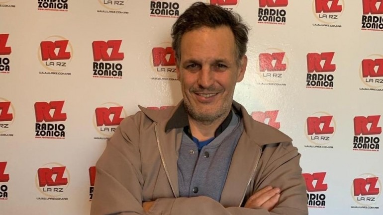 Nacho Gadano: “Queremos dar un pantallazo desde el humor de lo que pasa en el pais”