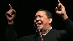 Luis D´Elia: “Randazzo es el candidato de Clarín, de Macri y de la Embajada de Estados Unidos”