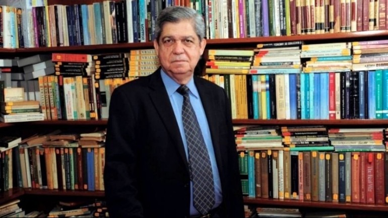 Carlos Emanuel: “Macri es una persona muy preparada”