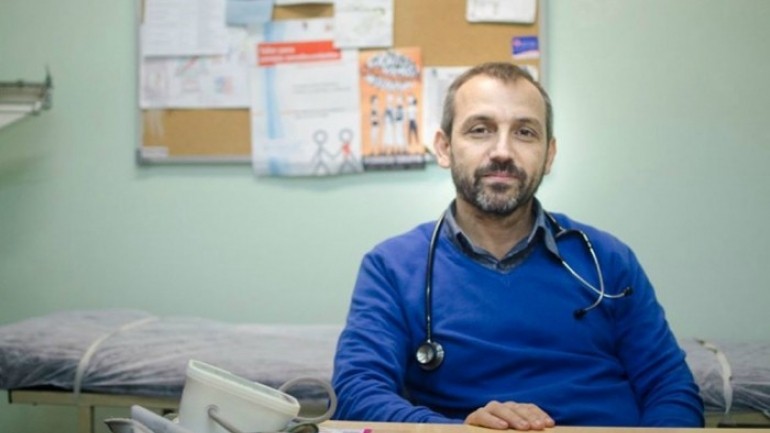 Omar Sued: “El día después del 17 de julio se seguirá con la cuarentena”