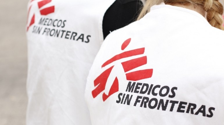 Carolina Heidenhain: “Estamos en la primera línea de las crisis humanitarias”