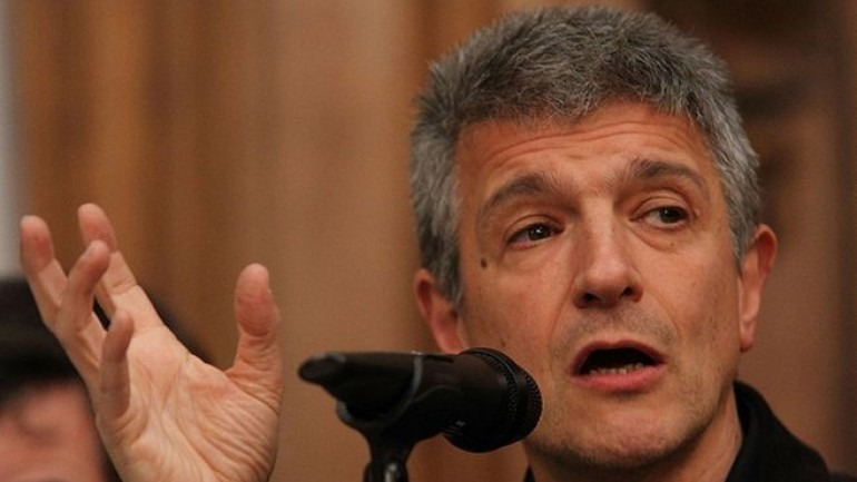 Gustavo López: “En dos años, el gobierno detonó la economía”