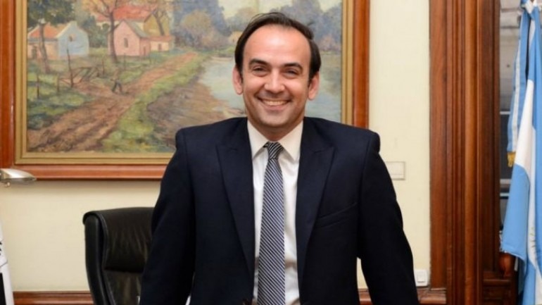 Francisco Quintana: “Estoy convencido que no es una medida que vaya a dar buenos resultados”