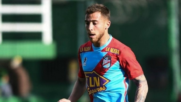 Ezequiel Piovi: “Este equipo está para jugarle de igual a igual a cualquiera”