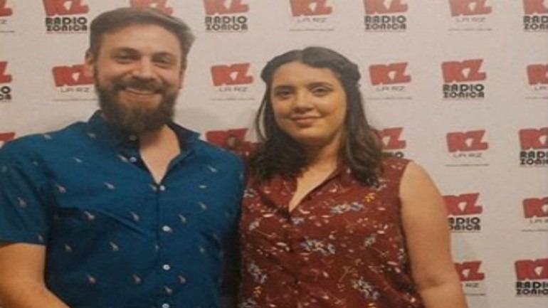 Converso: “Cada persona te deja algo y nos gustan esos pequeños recuerdos”