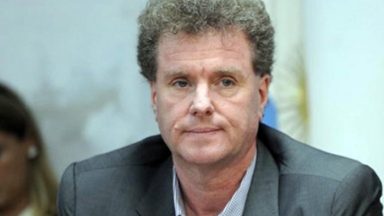 Gerardo Milman: “Los detenidos por las amenazas tienen que pagar el costo de los operativos”