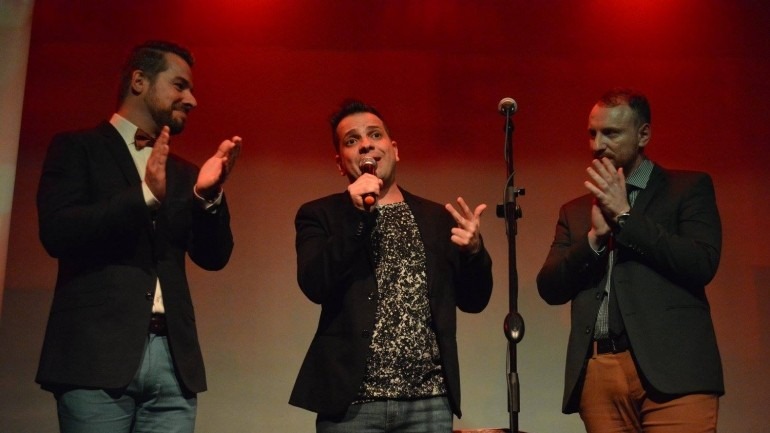 RADIO ZÓNICA Y LA RZ CELEBRARON SU PROGRAMACIÓN 2017