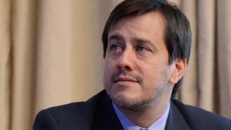 Mariano Recalde: “Este gobierno se da lujos mientras la gente está cada vez más pobre”