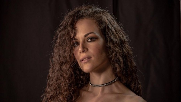 Virginia Ferreyra: “El resultado es que este disco es un todo”