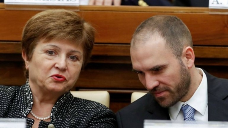 Federico Barani: “Estamos a muy pocos días de tener un resultado para un lado o el otro”