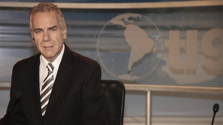 Esteban Mirol: “La insensibilidad no me llegó y espero que no me llegue nunca”