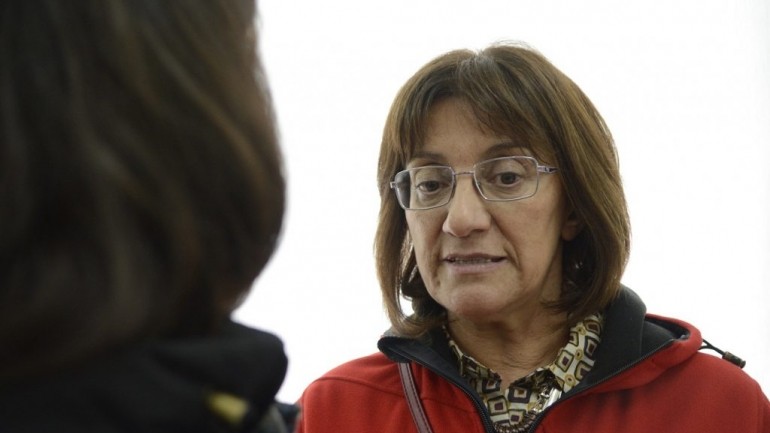 Monica Silva: “Hay una complejidad importante en este regreso a las aulas”