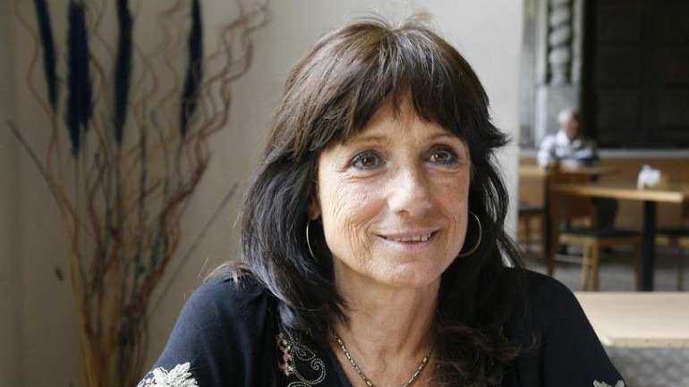 Vilma Ripoll: “Me parece irresponsable que el Presidente diga que son inseguros”