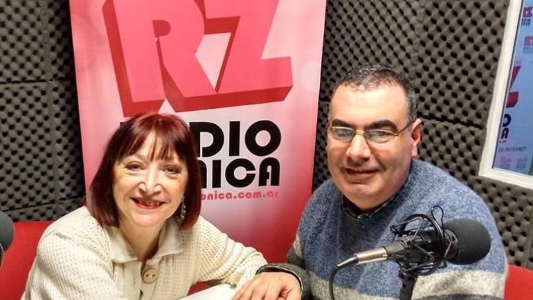 Liliana Pécora: “Vende más la morbosidad que la comedia”