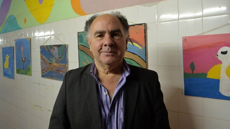 Mario Cafiero: “Macri abrió un gran casino para la especulación financiera”