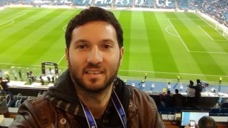 Maximiliano Benozzi: “Si tenes siete jugadores para presentar, el partido se juega igual”