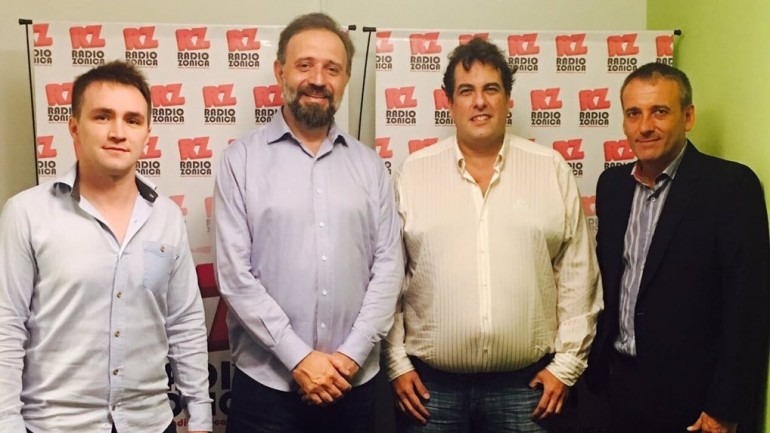 Gustavo Marangoni: “El peronismo de la Capital Federal viene degradado desde hace mucho tiempo”