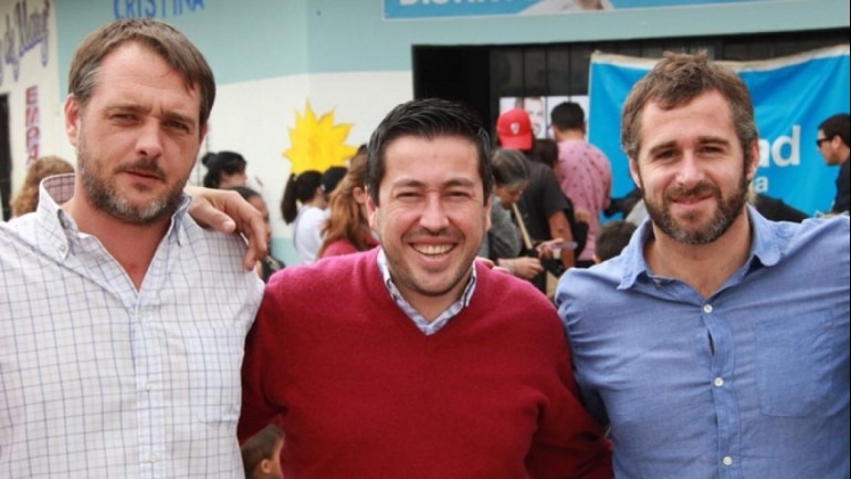 Leonardo Nardini: “No tienen un plan de gobierno para salir de esta escalada inflacionaria”