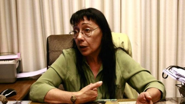 María del Carmen Verdú: “En 15 días del mes de diciembre hemos tenido 19 casos”