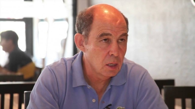 Ricardo Bochini: “La Selección si sigue así no va a ganar nada importante”
