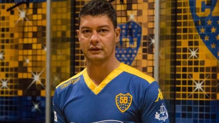 Sebastián Battaglia: “Tenemos que luchar por esa clasificación”