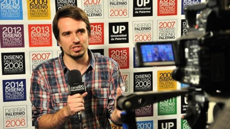Francisco Murray: “Lo que nosotros buscamos es mejorar la calidad de vida de las personas”